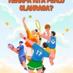Seri Penasaran Kenapa Kita Perlu Olahraga?