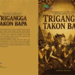 TRIGANGGA TAKON BAPA